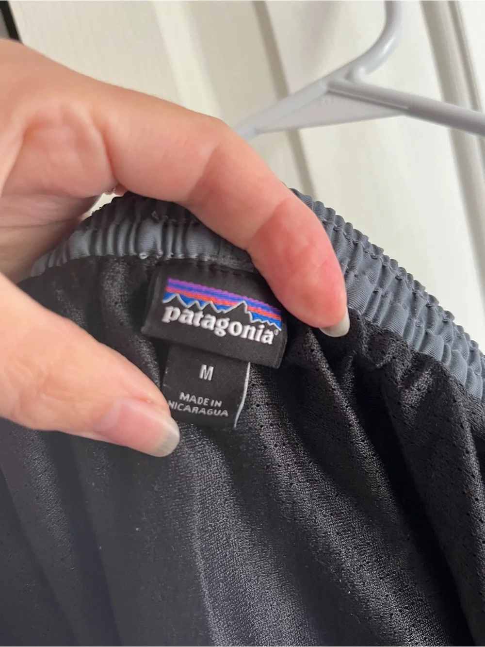 Patagonia Baggies